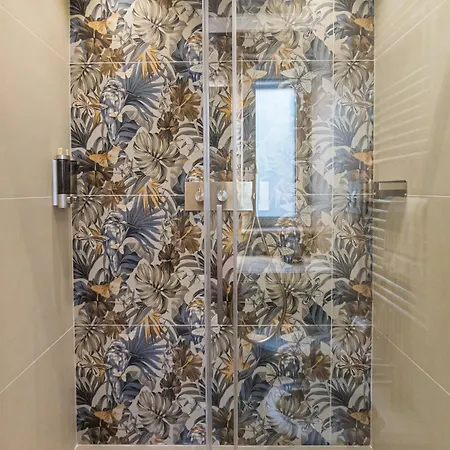 Aleden Гостевой дом 4*