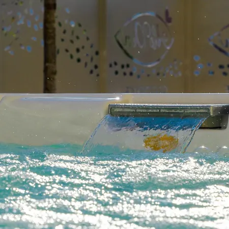 Aleden 4* Вьесте