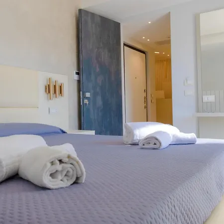 Гостевой дом Aleden 4*