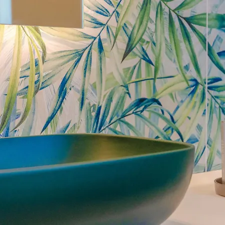 Aleden Гостевой дом Вьесте