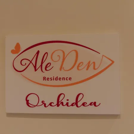 Гостевой дом Aleden