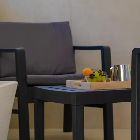 Aleden Гостевой дом 4*