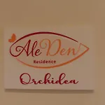 Pensión Aleden