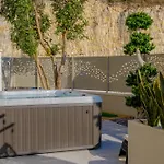 Aleden Pensión 3*
