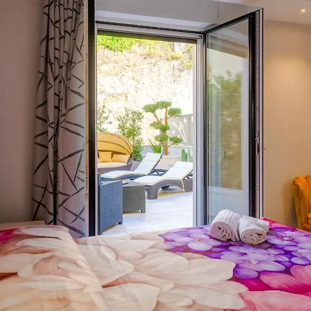 بيت ضيافة Aleden 4*