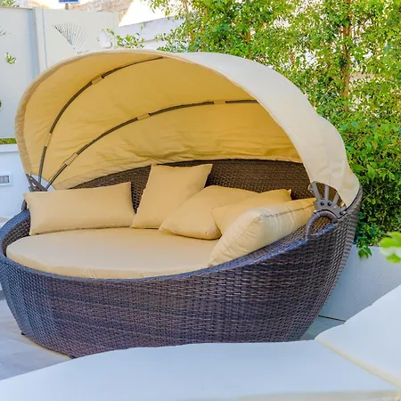 Guest house Aleden Vieste