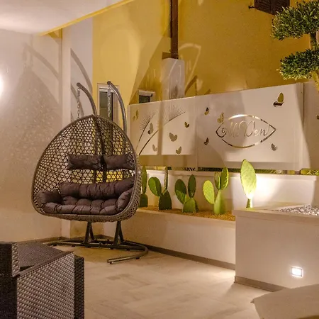 Guest house Aleden Vieste