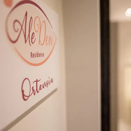 Aleden Guest house Vieste