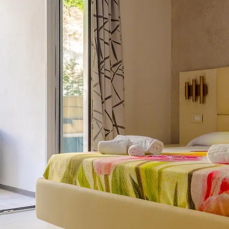 Aleden 4* فيستَ