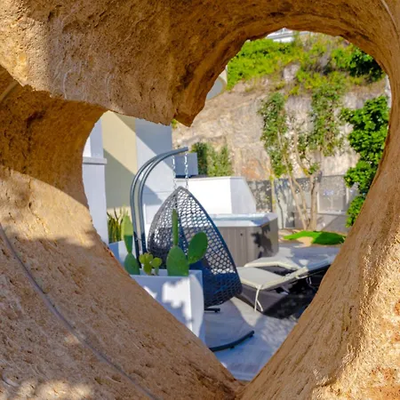 Guest house Aleden 4*