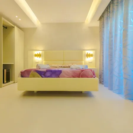 Aleden Guest house 4*