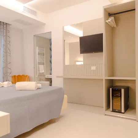 Guest house Aleden Vieste