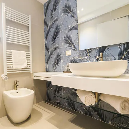 Guest house Aleden 4*