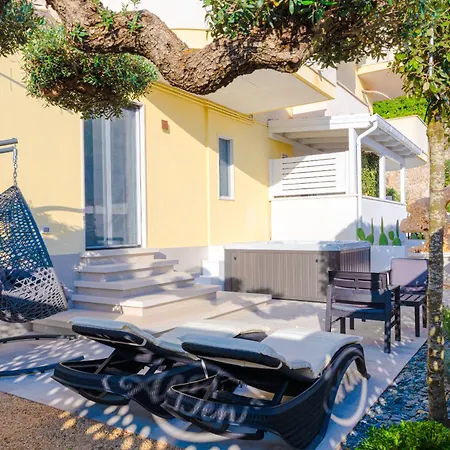 Aleden Guest house Vieste