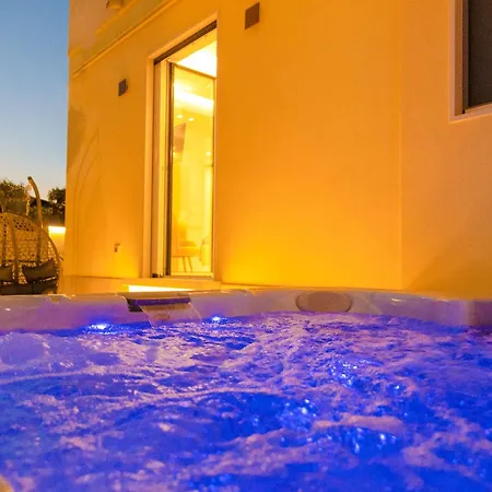 Guest house Aleden Vieste