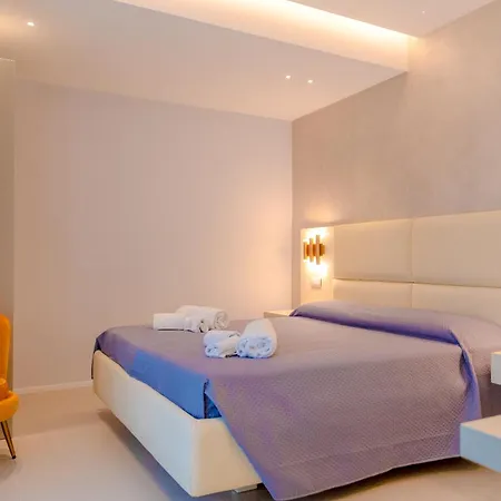 Aleden Guest house 4*