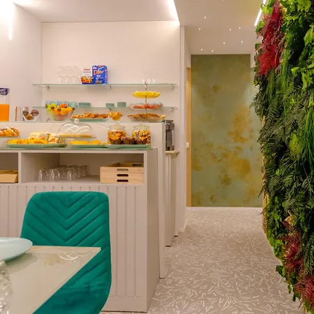 Guest house Aleden Vieste