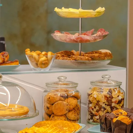 Aleden ゲストハウス