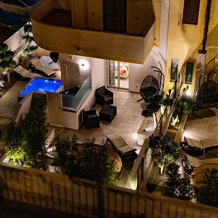 Aleden Guest house Vieste