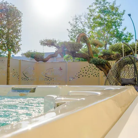 Aleden Guest house 4*