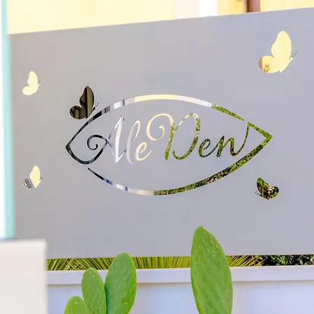 Aleden