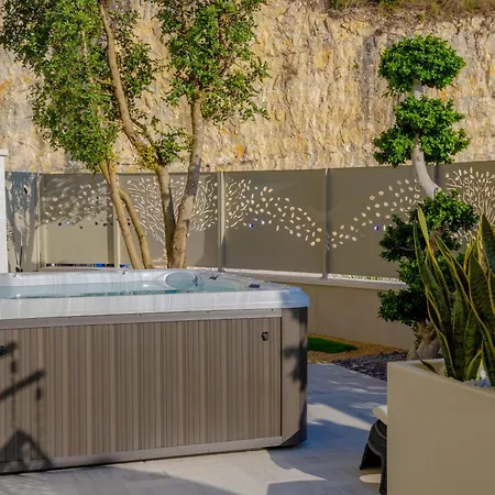 Aleden Guest house 4*