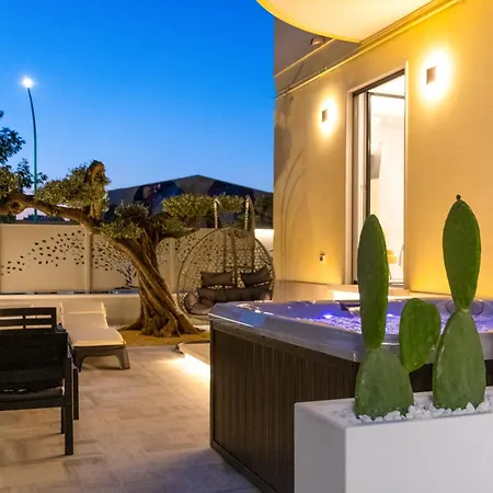 Aleden بيت ضيافة