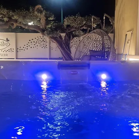 Guest house Aleden 4*