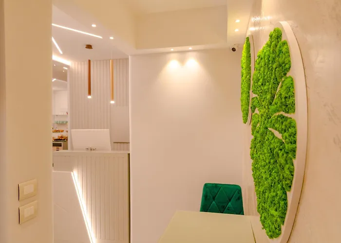 Aleden בית הארחה